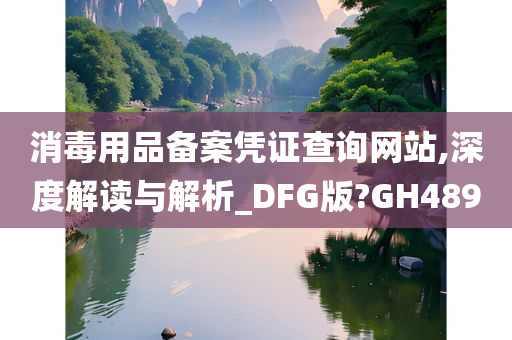 DFG版解析