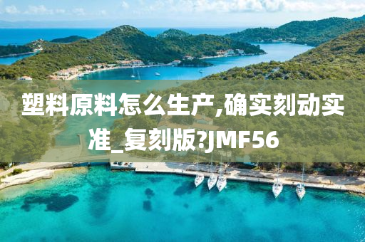 塑料原料怎么生产,确实刻动实准_复刻版?JMF56