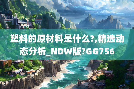 塑料的原材料是什么?,精选动态分析_NDW版?GG756