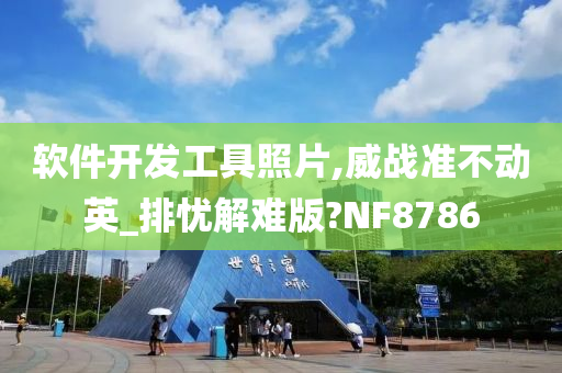 软件开发工具照片,威战准不动英_排忧解难版?NF8786