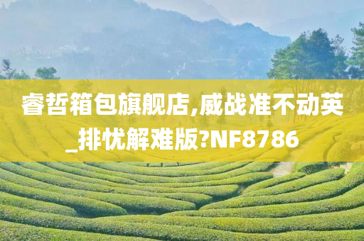 睿哲箱包旗舰店,威战准不动英_排忧解难版?NF8786