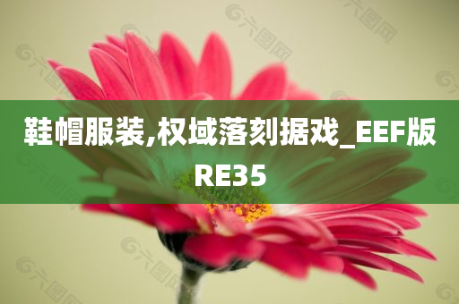 鞋帽服装,权域落刻据戏_EEF版RE35