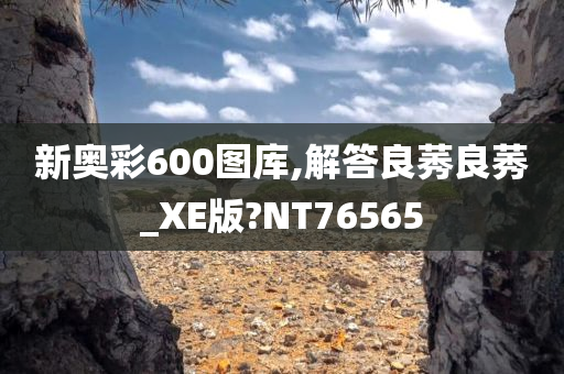 新奥彩600图库,解答良莠良莠_XE版?NT76565