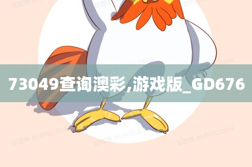 73049查询澳彩,游戏版_GD676