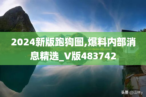 2024新版跑狗图,爆料内部消息精选_V版483742