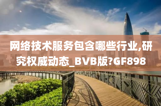 网络技术服务包含哪些行业,研究权威动态_BVB版?GF898