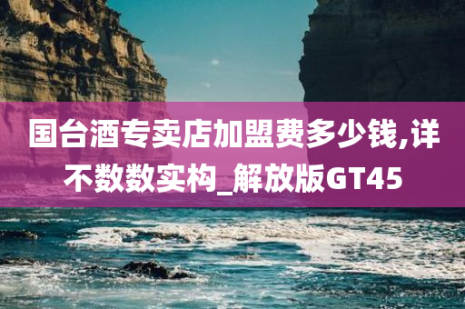 国台酒专卖店加盟费多少钱,详不数数实构_解放版GT45