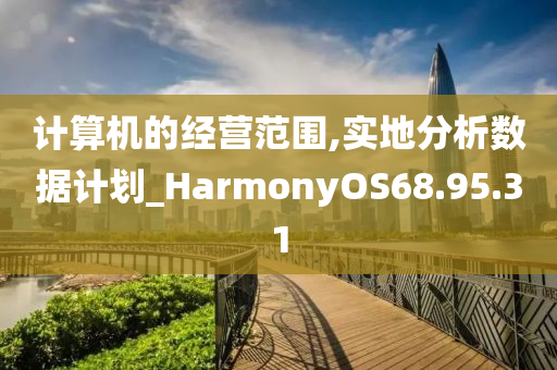 计算机的经营范围,实地分析数据计划_HarmonyOS68.95.31