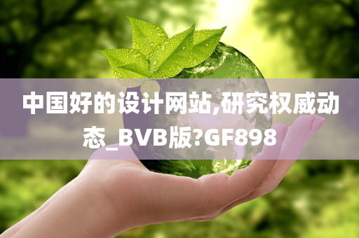 中国好的设计网站,研究权威动态_BVB版?GF898