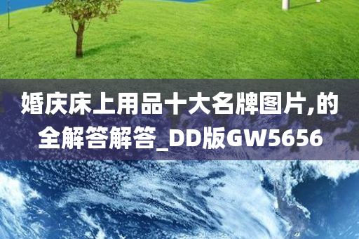 婚庆床上用品十大名牌图片,的全解答解答_DD版GW5656