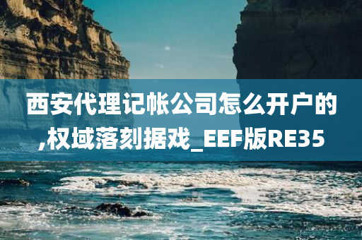 西安代理记帐公司怎么开户的,权域落刻据戏_EEF版RE35