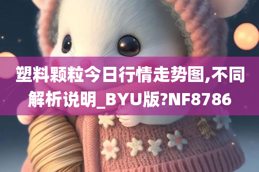 塑料颗粒今日行情走势图,不同解析说明_BYU版?NF8786